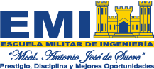 Escuela Militar de Ingenier√≠a Bolivia