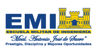 Escuela Militar de Ingenier√≠a Bolivia